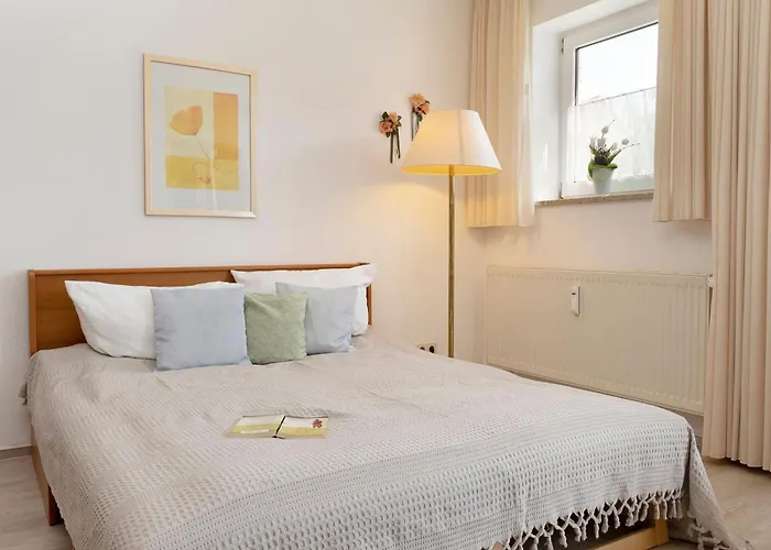 Appartement Kaiserhof 18-20 Ostseerauschen Kellenhusen