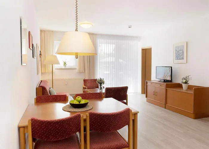 Kaiserhof 18-20 Ostseerauschen *