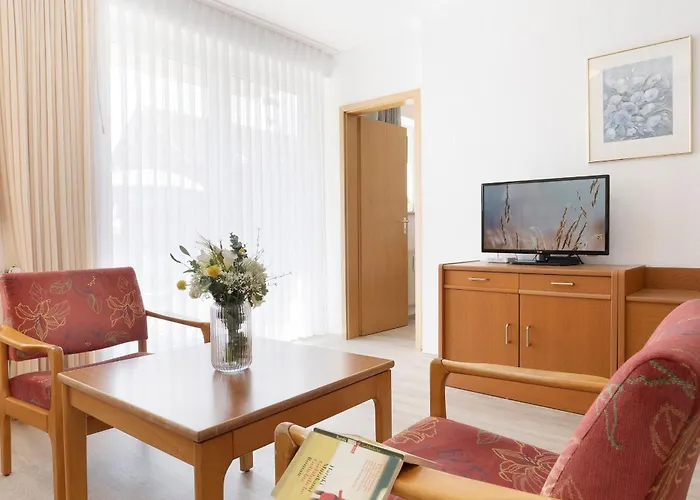 Kaiserhof 18-20 Ostseerauschen * Kellenhusen