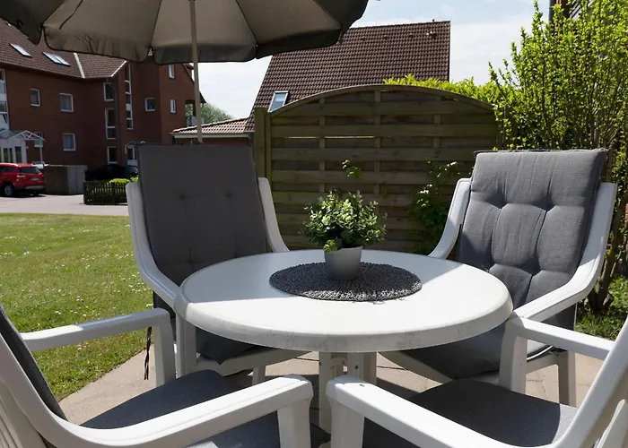 Kaiserhof 18-20 Ostseerauschen Kellenhusen