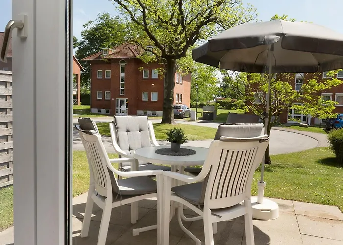 Kaiserhof 18-20 Ostseerauschen *