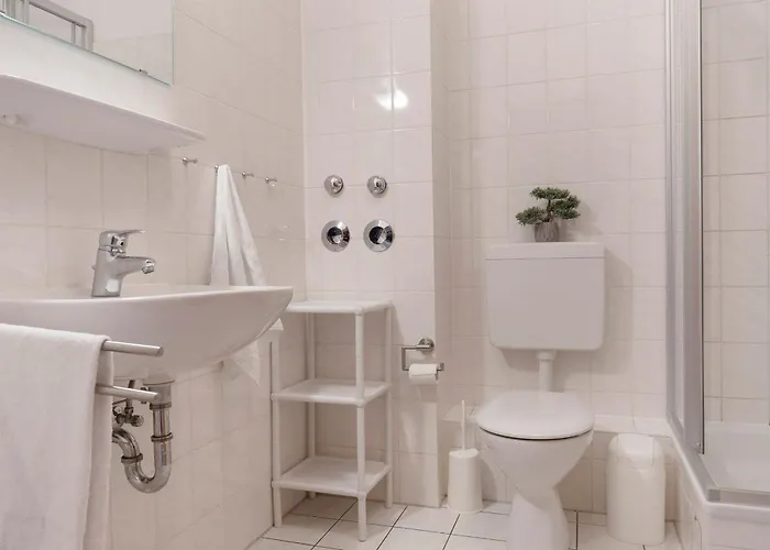 Kaiserhof 18-20 Ostseerauschen * Kellenhusen