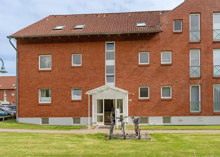 Kaiserhof 18-20 Ostseerauschen Kellenhusen