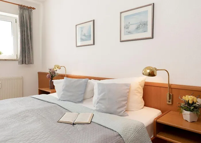 Kaiserhof 18-20 Ostseerauschen * Kellenhusen