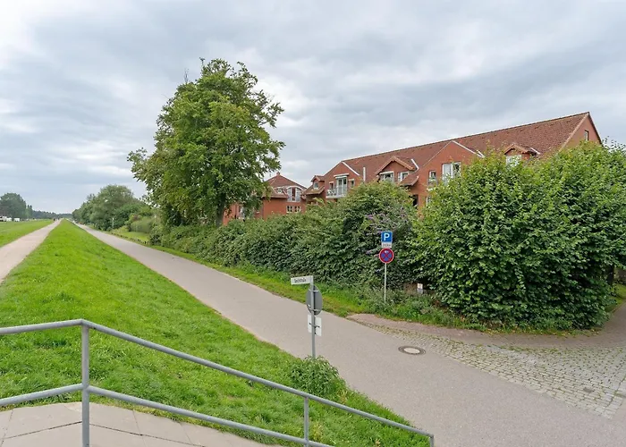 Kaiserhof 18-20 Ostseerauschen Appartement *