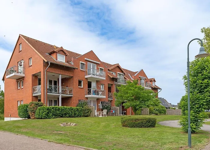 Kaiserhof 18-20 Ostseerauschen Kellenhusen