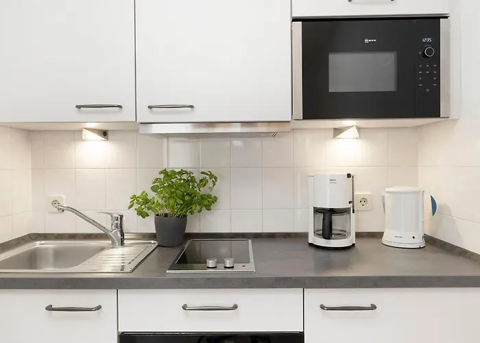 Kaiserhof 18-20 Ostseerauschen *