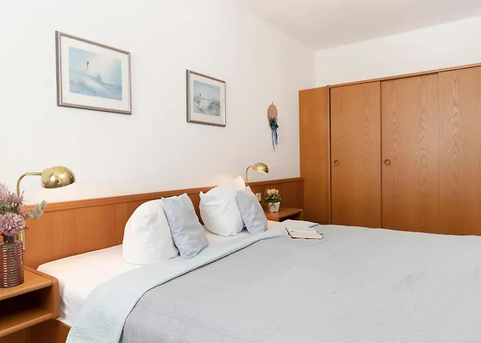 Kaiserhof 18-20 Ostseerauschen Kellenhusen