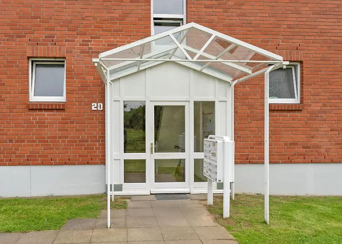 Kaiserhof 18-20 Ostseerauschen * Kellenhusen