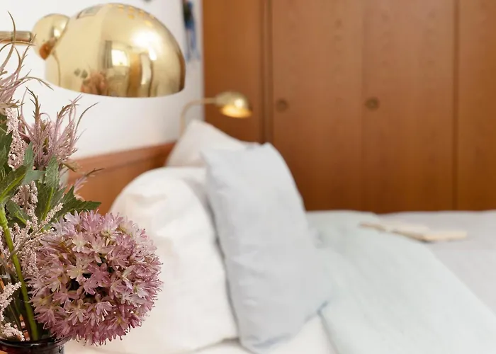 Kaiserhof 18-20 Ostseerauschen Appartement