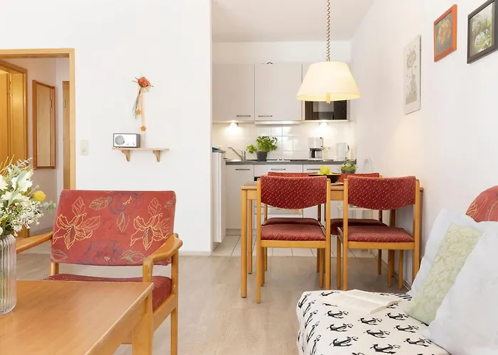 Kaiserhof 18-20 Ostseerauschen Kellenhusen