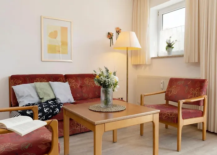 Kaiserhof 18-20 Ostseerauschen *